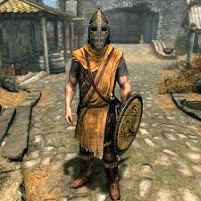 Why Are The Guards Attacking Me Suddenly? : R/Skyrim