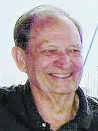 Don Hester Obituary (1928