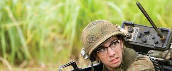 This was a movie about making a vietnam war movie. Watch Tropic Thunder On Netflix Today Netflixmovies Com