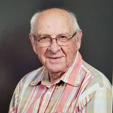 Glen Ezra Mast Obituary July 9, 2021