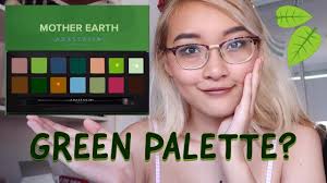 1243 beverly green dr is a house in beverly hills, ca 90212. Anastasia Beverly Hills Green Eyeshadow Palette Mother Earth Mockup Palette Design Youtube
