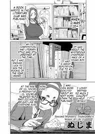 Manga 'Kaii to Otome to Kamikakushi' Gets TV Anime - MyAnimeList.net