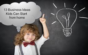 Maybe you would like to learn more about one of these? Making Lizard Soap 13 Business Ideas Kids Can Start During Safer At Home Eseedling