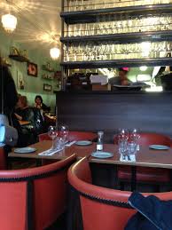 cozy irish vintage kitchen in dublin