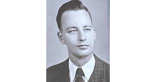 Obituary: James Gerard Conroy, 94 of Manahawkin