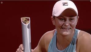 Follow wta rankings, all other tennis rankings/standings and more than 2000 tennis tournaments live on scoreboard.com! Wta Rankings Report April 26 2021 The Only Tennis Site