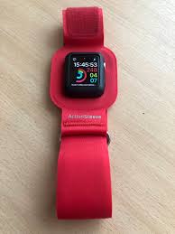 What are the best apple watch bands? The Best Apple Watch Bands For Exercising The Apple Watch Triathlete