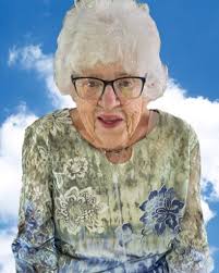 Ruth M. Alvey Obituary December 8, 2024