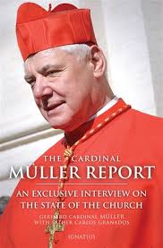 Cardinal gerhard mueller was made prefect of the congregation for the doctrine of the faith by pope benedict xvi and served from 2012 until 2017. The Cardinal Muller Report