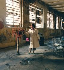 Chilean Trans Actress Daniela Vega Collaborates With Gucci And Vogue To Create A Moving Film Exploring Identity And Gender Politics British Vogue Mode outfits trendy outfits high fashion outfits fashion hacks fashion ideas outfits with bandanas fashion clothes weird outfits.