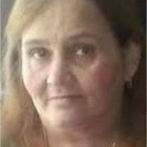 Virginia Reynolds Obituary