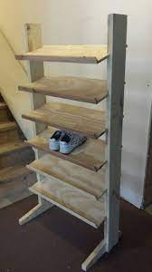 Find the perfect home furnishings at hayneedle, where you can buy online while you explore our room designs and curated looks for tips, ideas & inspiration to help you along the way. Making Shoe Racks 4 Steps With Pictures Instructables