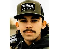 Tayven M. Geiger Obituary (2023)