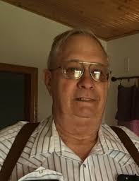 Obituary information for Gene Kingery