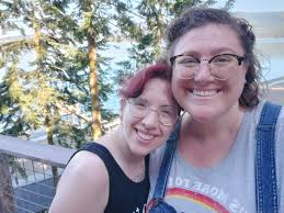 Deborah Pless and Fen Valentine's Wedding Website