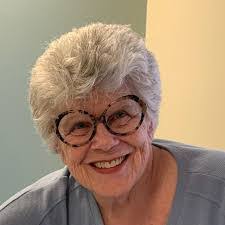 Suzanne Britt's Instagram, Twitter & Facebook