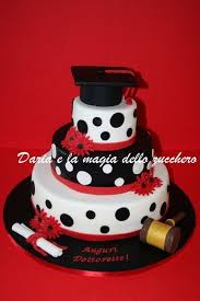Torta Laurea Graduation Cake Graduation Cakes Cake Design Tutorial Cake Design