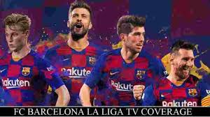 However, granada had other ideas as machis then molina put the visitors in front for a famous win at the camp nou. Fc Barcelona Vs Valencia Live Stream La Liga Free Channel
