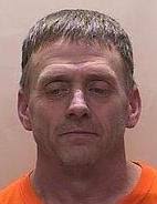 Sibley man arrested for using slingshot