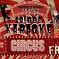 *CIRCUS FREAK* Soirée KARAOKÉ d’halloween event image