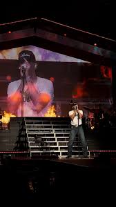 Parker McCollum's 'Burn It Down' Nominated for CMA Song of the Year