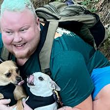 Fundraiser by Finn Mar : Support Finn Mar's Fight for Survival