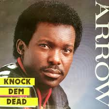 Arrow (2) Discography: Vinyl, CDs, & More