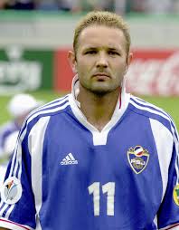 Bisogna richiamare sinisa e lasciare brocchi alla primavera! Ne Biste Ga Prepoznali Pogledajte Kako Je Nekada Izgledao Sinisa Mihajlovic Foto Najnovije Vesti Srbija Danas