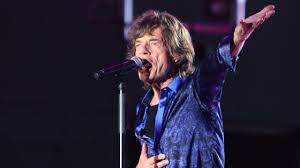 Mick jagger and michael jackson, the jacksons, jackson 5 beat it / state of shock (immortal 2011). Mick Jagger Is Back Dancing After Heart Surgery Rolling Stones Announce Rescheduled Tour Dates Entertainment Tonight