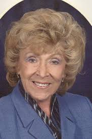 Marilyn Gill Obituary December 28, 2009