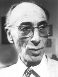 100 Jahre Ernest Jouhy