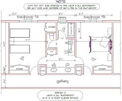 Kitchen Design Software Kitchen Floor Plans And Layouts By Www Description From Bathroomdesign10 Jack And Jill Bathroom Bathroom Floor Plans Bathroom Layout
