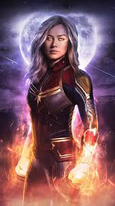 This movie does what it needs to do by introducing captain marvel, although i was hoping marvel would do something different and unique. Wallpaper Marvel Iphone Wonder Woman Nature Photo Sky Captain Marvel Marvel Wallpaper Captain Marvel Carol Danvers