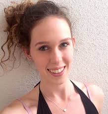 Ellen Docherty-Fitzgerald — ICHK