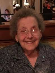 Cecile Geddes Obituary (2018)