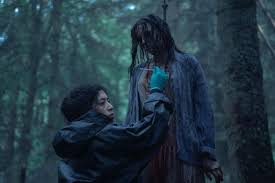 Zone blanche saison 2 : Zone Blanche France 2 Qui Sont Les Acteurs De La Serie