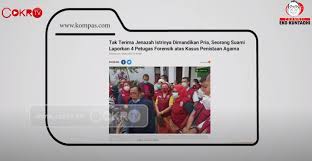 Eko kuntadhi lalu kami akan menampilkan deretan produk yang sesuai. Ppni Sumut Berita Eko Kuntadhi Jangan Penjarakan Nakes Dengan Pasal Penistaan Agama