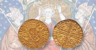 The newest iteration of these coins usually carry a slightly higher premium than older, common dated american gold eagle coins. First English Gold Coin In New York City Auction