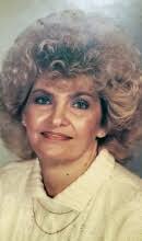 Obituary information for Freda Ann Crawford