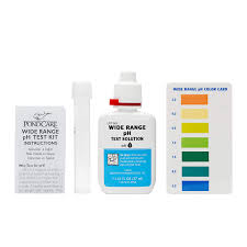How Do You Compare Colors On Api Saltwater Master Test Kit