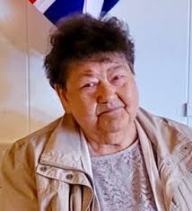 Olaug Eline Josefine Pedersen