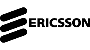 Telefonaktiebolaget lm ericsson (publ) (eric). Ericsson Logo Evolution History And Meaning Png