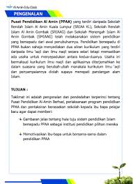 We did not find results for: Pusat Pendidikan Al Amin Berhad Ppaab Photos Facebook