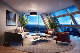 London serviced apartments guarantee more the average price for a serviced apartment in london is £156/night, but there's no reason you need to. London Luxury Apartments Go On Sale Real Estate Amp Property