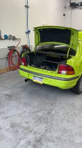 Image result for Nitro Yellow Green 1995 Chrysler