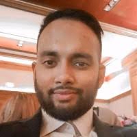 10+ "Dick Amin" profiles