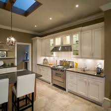 kitchen cabinet trends that are here to