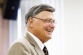 Magistrate praised as, 'The best guy ever'