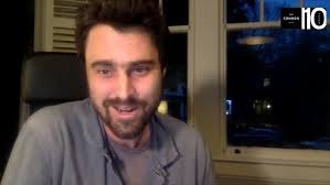 Ben Shattuck Reads "Three Walks"