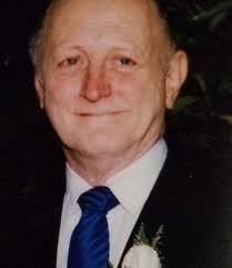 Frederick J. Hepburn